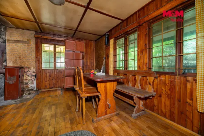 Prodej chaty, Šternberk, 20 m2