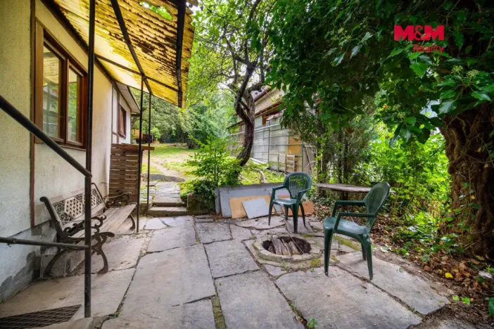 Prodej chaty, Šternberk, 20 m2