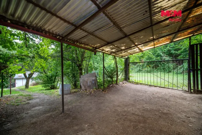 Prodej chaty, Šternberk, 20 m2