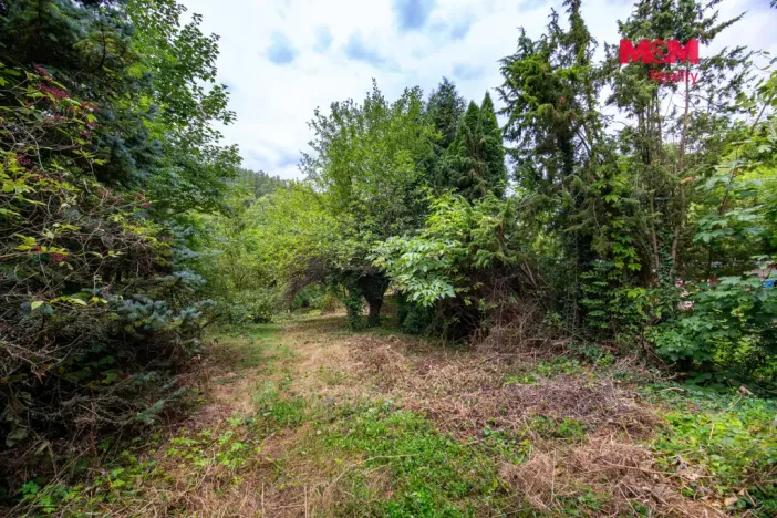 Prodej chaty, Šternberk, 20 m2