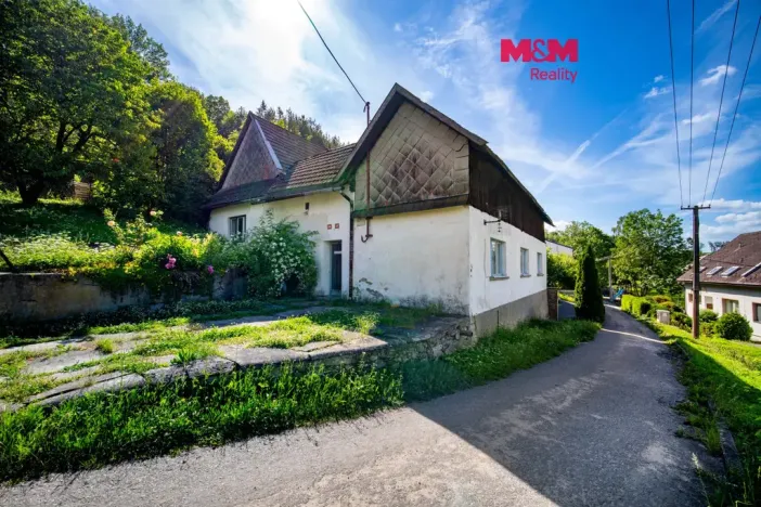 Prodej rodinného domu, Sebranice, 125 m2