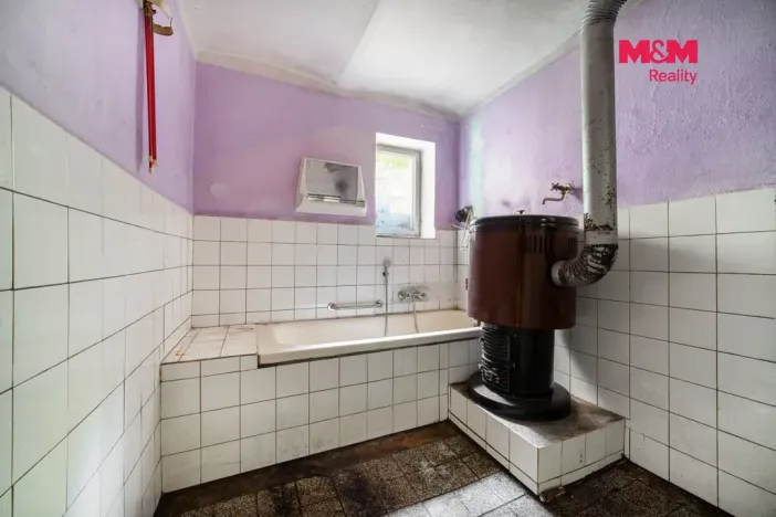 Prodej rodinného domu, Sebranice, 125 m2