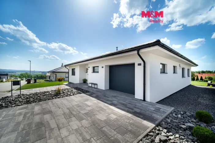 Prodej rodinného domu, Letohrad, U Valu, 165 m2