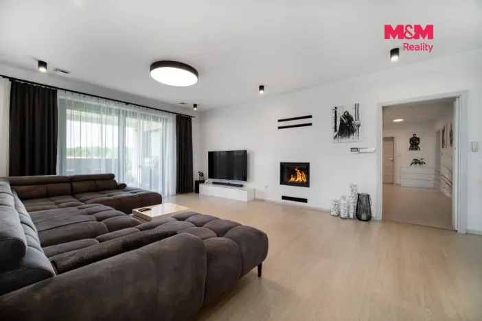 Prodej rodinného domu, Letohrad, U Valu, 165 m2