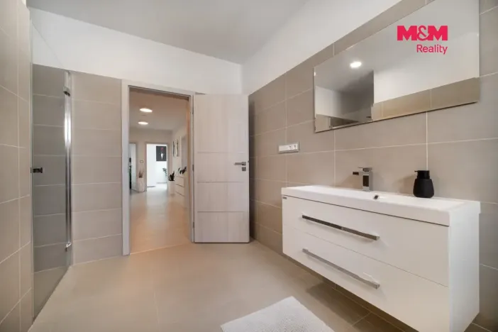 Prodej rodinného domu, Letohrad, U Valu, 165 m2