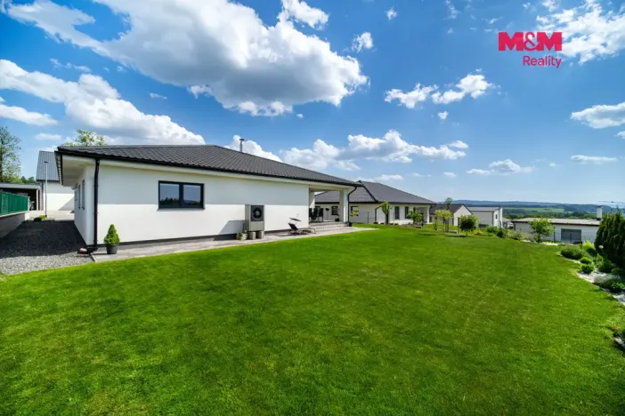 Prodej rodinného domu, Letohrad, U Valu, 165 m2