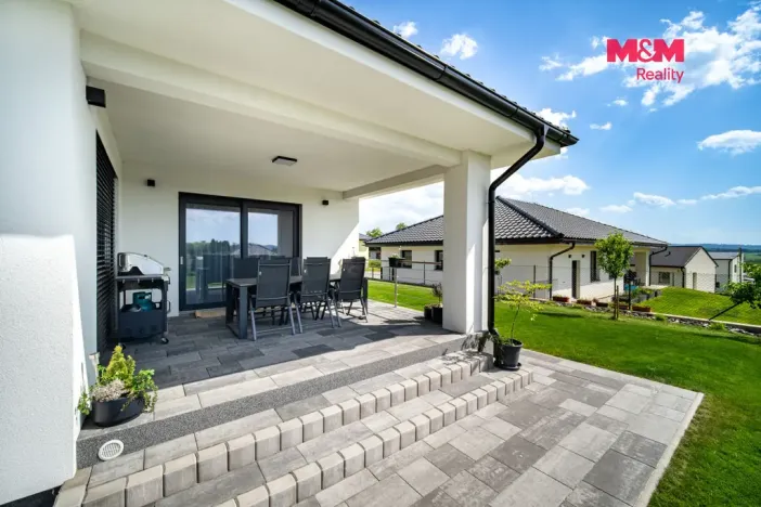 Prodej rodinného domu, Letohrad, U Valu, 165 m2