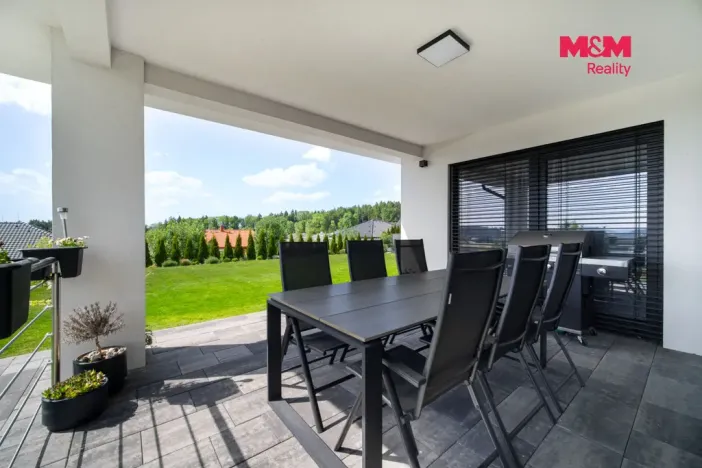 Prodej rodinného domu, Letohrad, U Valu, 165 m2