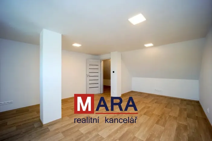 Pronájem bytu 2+1, Olomouc, Jižní, 87 m2