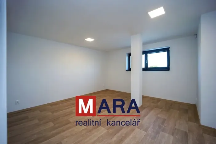 Pronájem bytu 2+1, Olomouc, Jižní, 87 m2