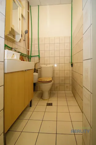 Pronájem výrobních prostor, Brandýs nad Labem-Stará Boleslav, 543 m2