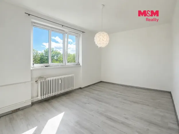Pronájem bytu 3+1, Most, Žatecká, 78 m2