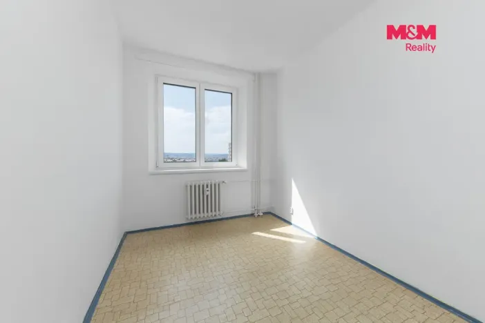 Prodej bytu 4+1, Brno - Židenice, Mutěnická, 78 m2