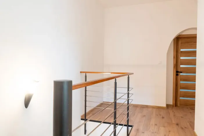 Prodej bytu 3+1, Úpice, 3. května, 89 m2