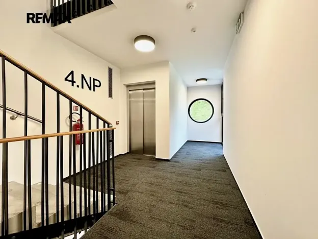 Prodej bytu 1+kk, Janské Lázně, Modrokamenná, 32 m2