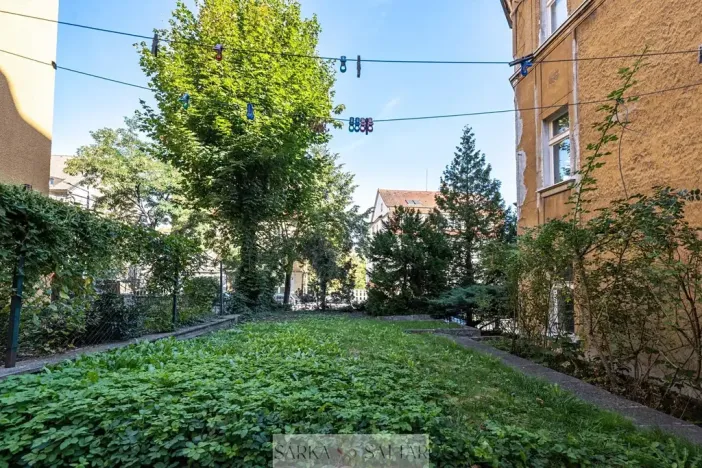 Prodej bytu 2+kk, Praha - Smíchov, Na Václavce, 49 m2