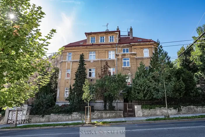 Prodej bytu 2+kk, Praha - Smíchov, Na Václavce, 49 m2