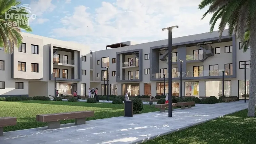 Prodej bytu 4+kk, Torre Pacheco, Murcia, Španělsko, 112 m2