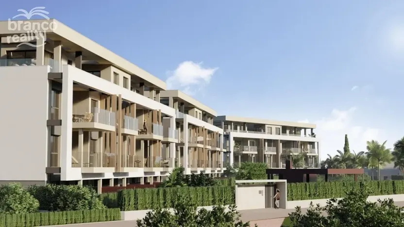 Prodej bytu 4+kk, Torre Pacheco, Murcia, Španělsko, 109 m2