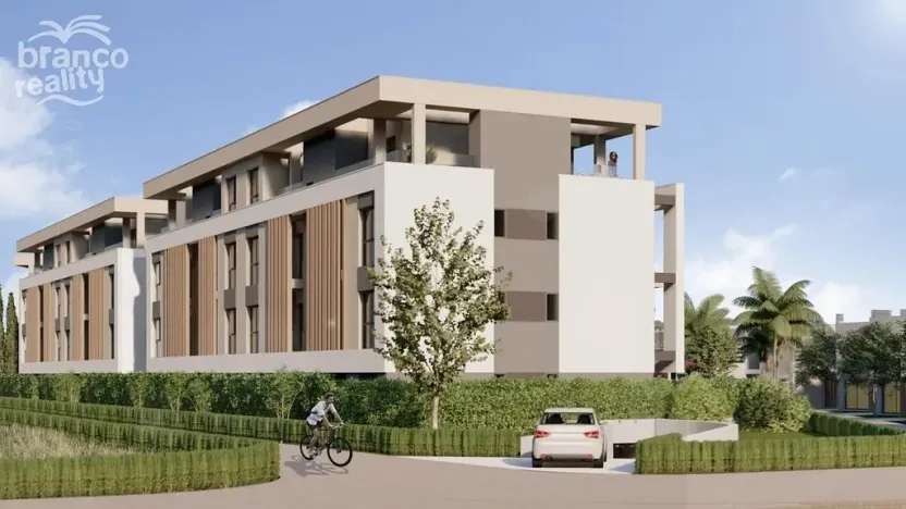 Prodej bytu 4+kk, Torre Pacheco, Murcia, Španělsko, 109 m2