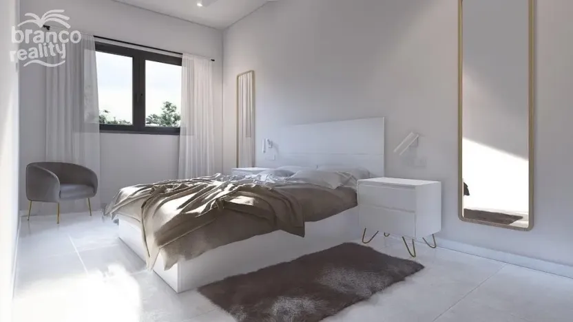 Prodej bytu 3+kk, Torre Pacheco, Murcia, Španělsko, 80 m2