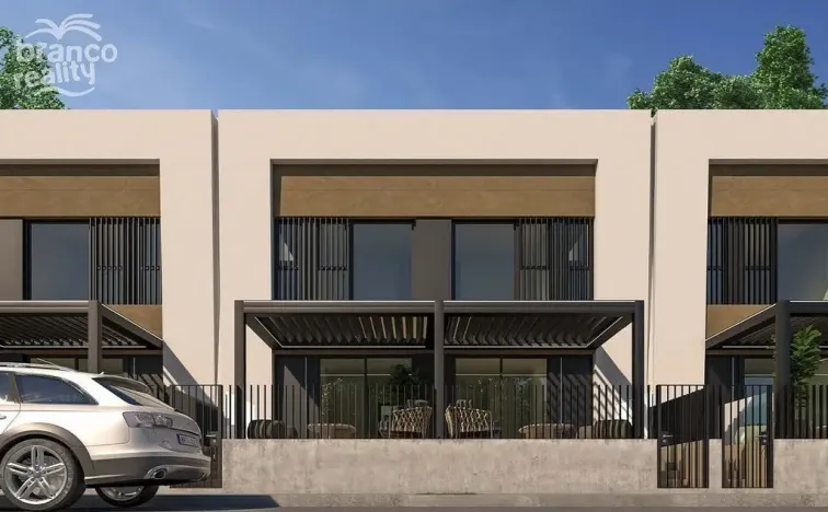 Prodej rodinného domu, Dolores, Alicante, Španělsko, 87 m2