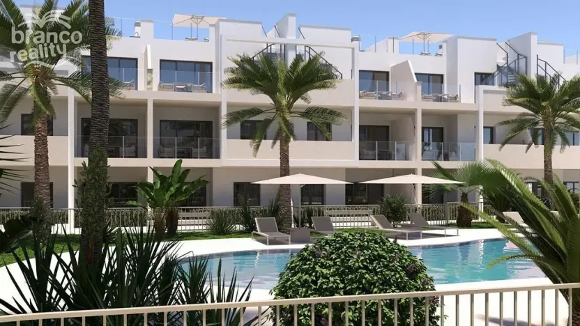 Prodej bytu 4+kk, Torre Pacheco, Murcia, Španělsko, 85 m2