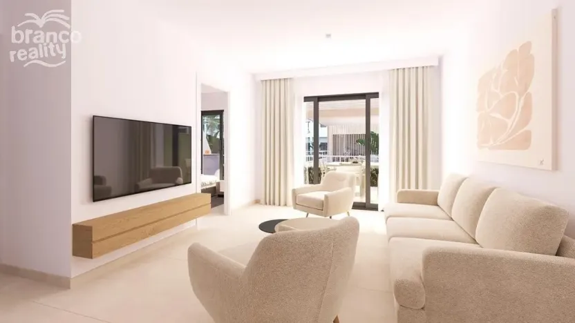 Prodej bytu 4+kk, Torre Pacheco, Murcia, Španělsko, 85 m2