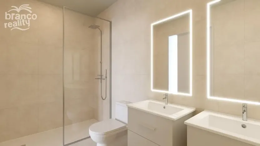 Prodej bytu 4+kk, Torre Pacheco, Murcia, Španělsko, 85 m2