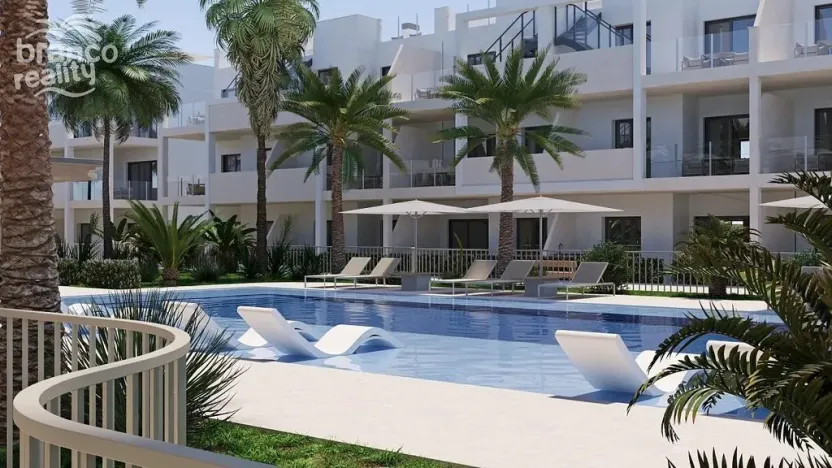 Prodej bytu 4+kk, Torre Pacheco, Murcia, Španělsko, 85 m2