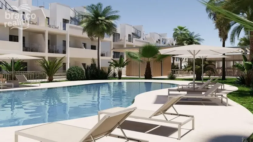 Prodej bytu 4+kk, Torre Pacheco, Murcia, Španělsko, 85 m2