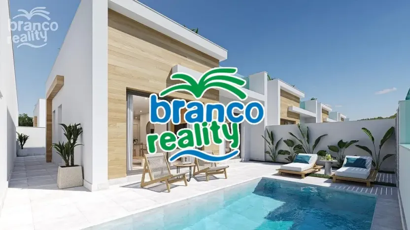 Prodej rodinného domu, Torre Pacheco, Murcia, Španělsko, 88 m2