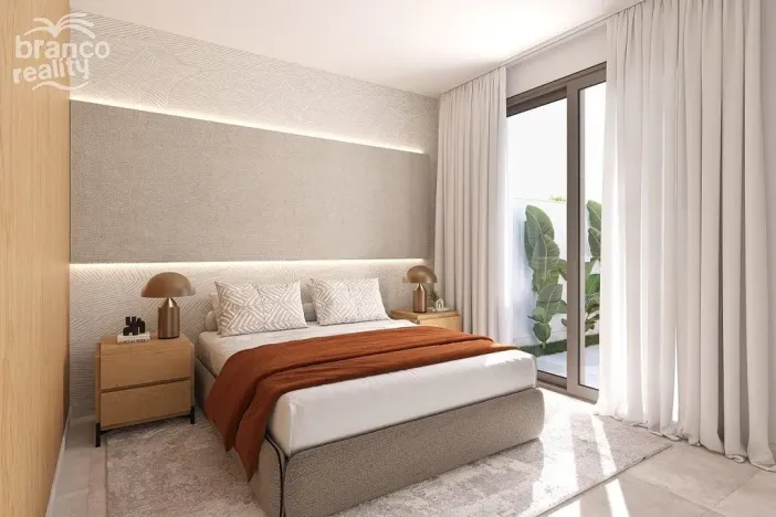 Prodej rodinného domu, Torre Pacheco, Murcia, Španělsko, 88 m2