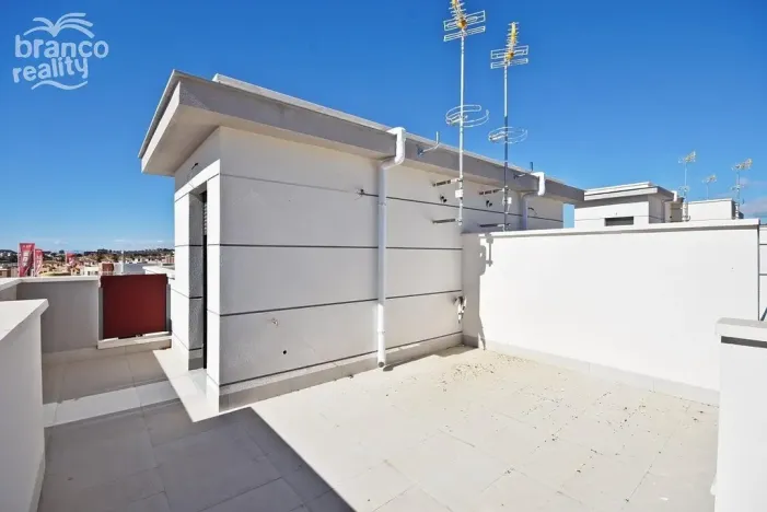 Prodej rodinného domu, Puerto de Mazarron, Murcia, Španělsko, 101 m2