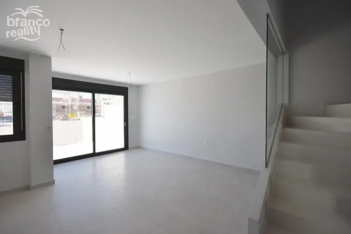 Prodej rodinného domu, Puerto de Mazarron, Murcia, Španělsko, 101 m2