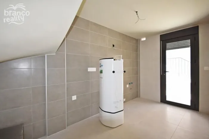 Prodej rodinného domu, Puerto de Mazarron, Murcia, Španělsko, 101 m2