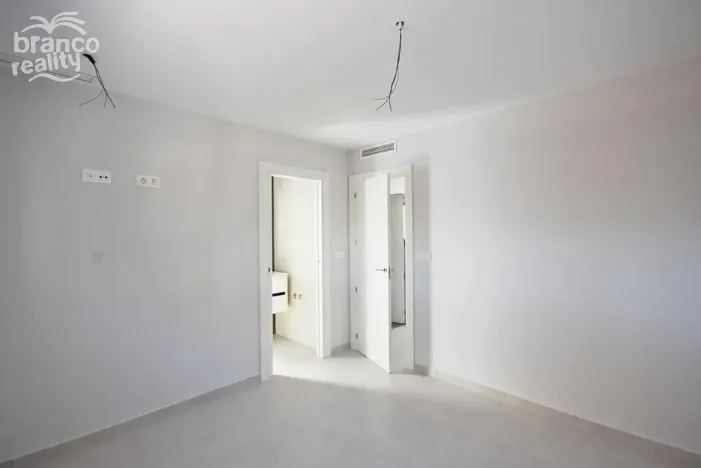 Prodej rodinného domu, Puerto de Mazarron, Murcia, Španělsko, 101 m2