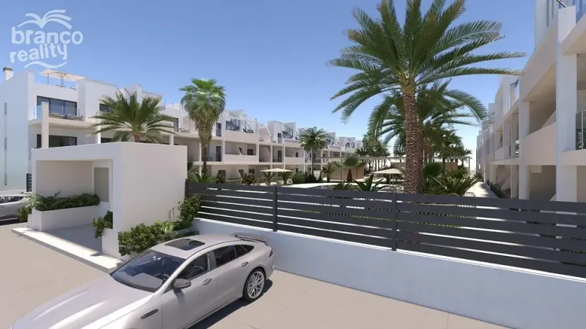 Prodej bytu 3+kk, Torre Pacheco, Murcia, Španělsko, 67 m2