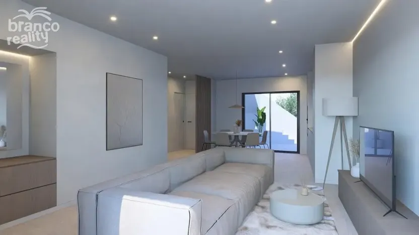 Prodej rodinného domu, Torre Pacheco, Murcia, Španělsko, 77 m2