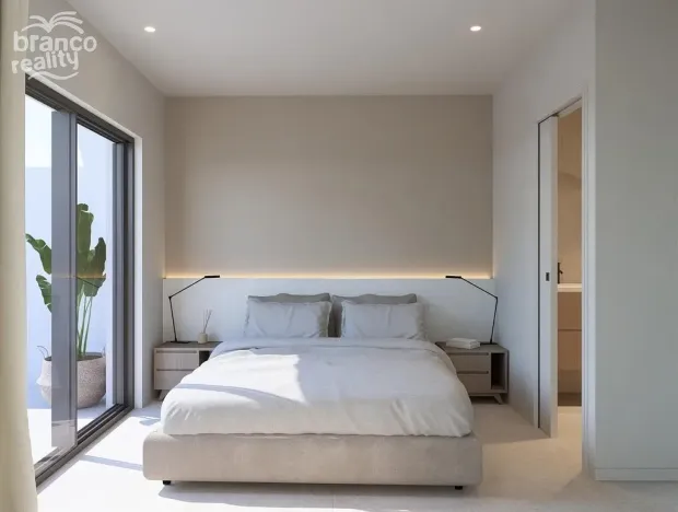 Prodej rodinného domu, Torre Pacheco, Murcia, Španělsko, 77 m2