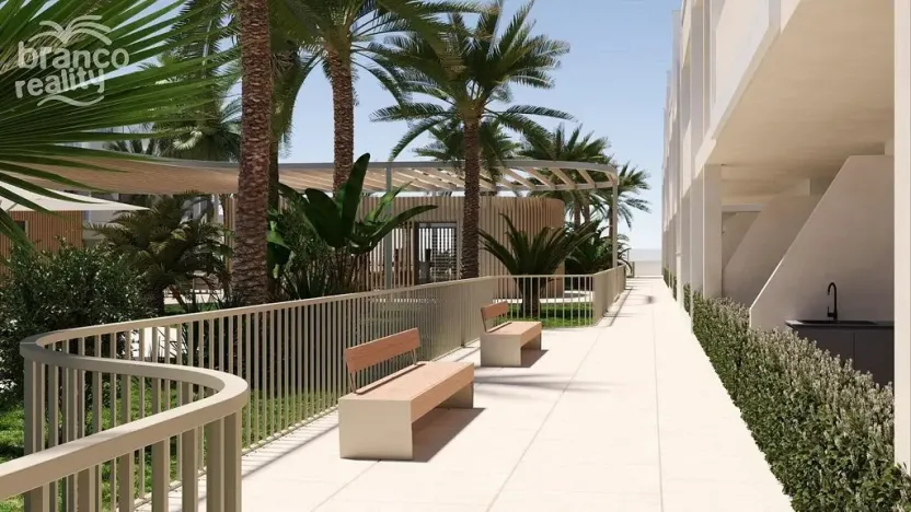 Prodej bytu 3+kk, Torre Pacheco, Murcia, Španělsko, 68 m2