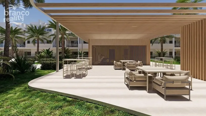 Prodej bytu 3+kk, Torre Pacheco, Murcia, Španělsko, 68 m2
