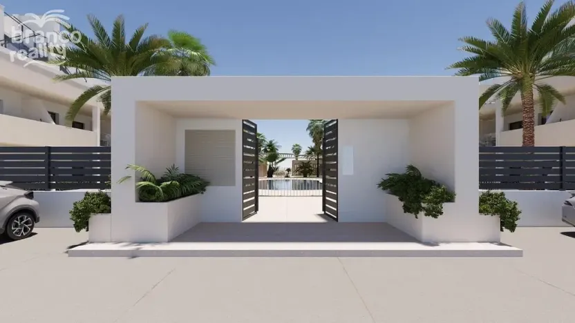 Prodej bytu 3+kk, Torre Pacheco, Murcia, Španělsko, 68 m2