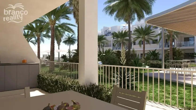 Prodej bytu 4+kk, Torre Pacheco, Murcia, Španělsko, 86 m2