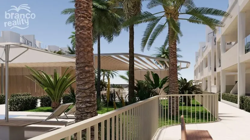 Prodej bytu 4+kk, Torre Pacheco, Murcia, Španělsko, 86 m2