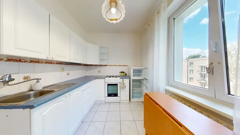 Prodej bytu 2+1, Olomouc, tř. Svornosti, 53 m2