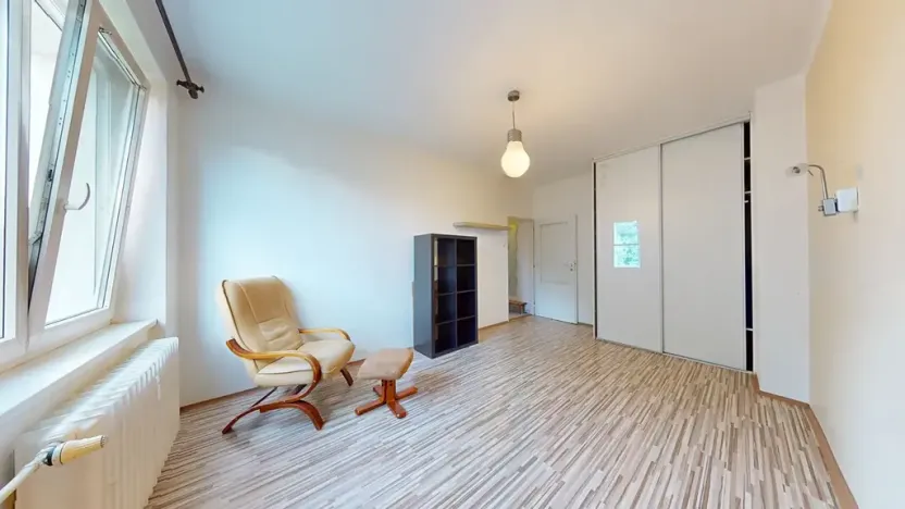 Prodej bytu 2+1, Olomouc, tř. Svornosti, 53 m2