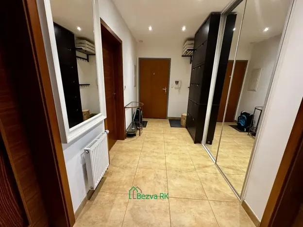 Prodej bytu 3+kk, Praha - Modřany, K Vltavě, 71 m2