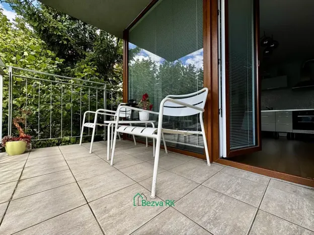 Prodej bytu 3+kk, Praha - Modřany, K Vltavě, 71 m2
