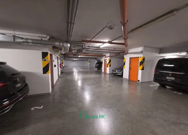 Prodej bytu 3+kk, Praha - Modřany, K Vltavě, 71 m2
